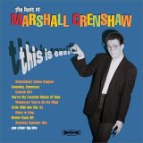 Marshall Crenshaw - Whenever You're on My Mind